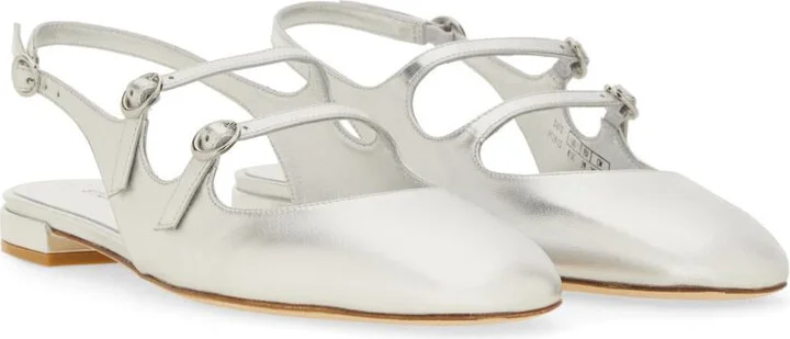 Stuart Weitzman Slingback Pumps "Benni" - Image 2