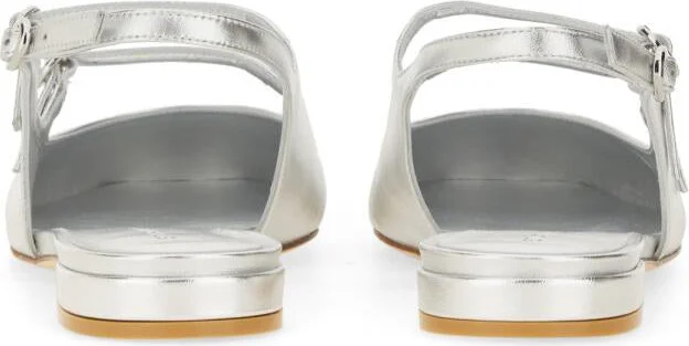 Stuart Weitzman Slingback Pumps "Benni" - Image 3