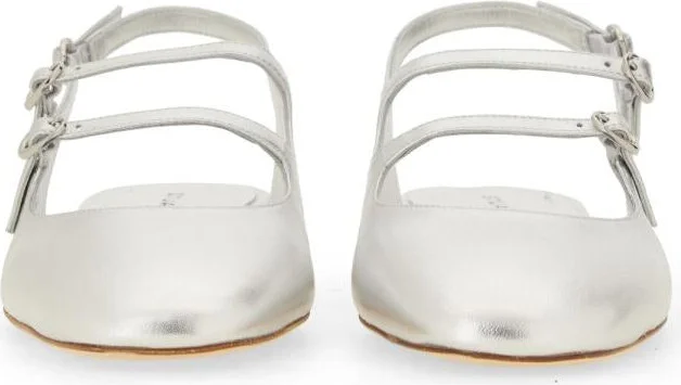 Stuart Weitzman Slingback Pumps "Benni" - Image 4