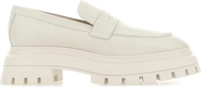 Stuart Weitzman Slip-On Loafers