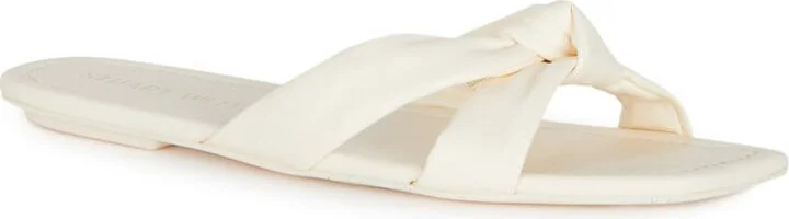 Stuart Weitzman Slippers - Image 2