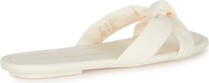 Stuart Weitzman Slippers - Image 3