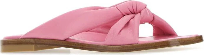 Stuart Weitzman Slippers - Image 2