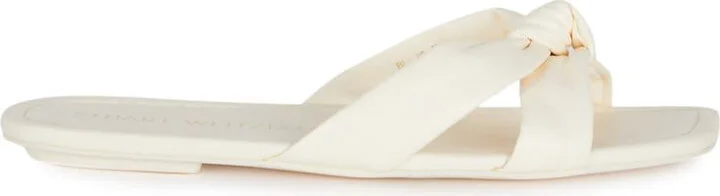Stuart Weitzman Slippers