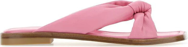Stuart Weitzman Slippers