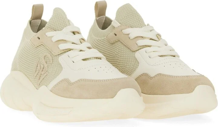 Stuart Weitzman Sneaker "5050" - Image 2