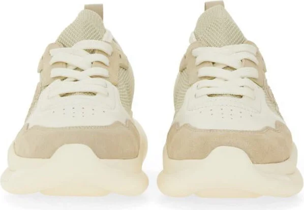 Stuart Weitzman Sneaker "5050" - Image 4