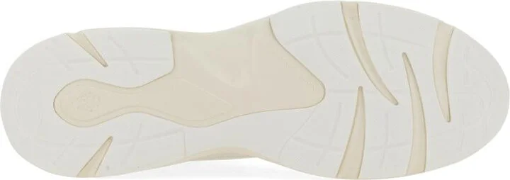 Stuart Weitzman Sneaker Con Logo - Image 3