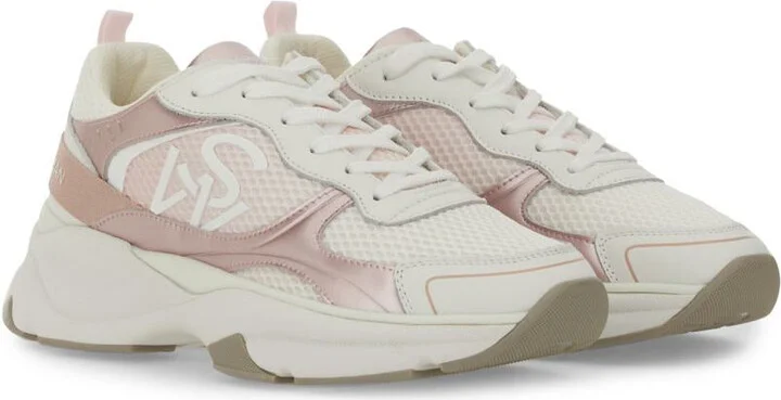 Stuart Weitzman Sneaker Trainer - Image 2