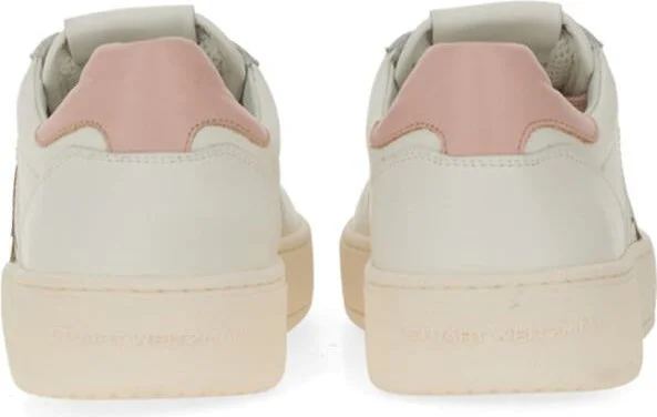 Stuart Weitzman Sneaker With Logo - Image 4
