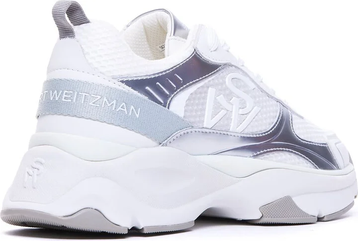 Stuart Weitzman Sneakers - Image 2