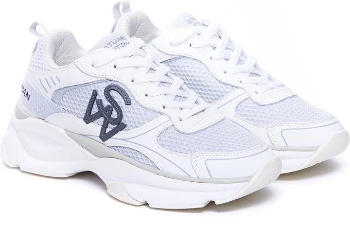 Stuart Weitzman Sneakers - Image 4
