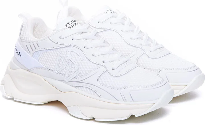 Stuart Weitzman Sneakers - Image 4