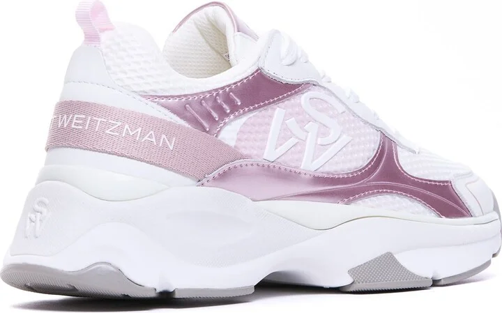 Stuart Weitzman Sneakers - Image 2