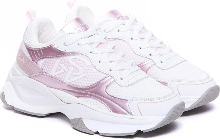 Stuart Weitzman Sneakers - Image 4