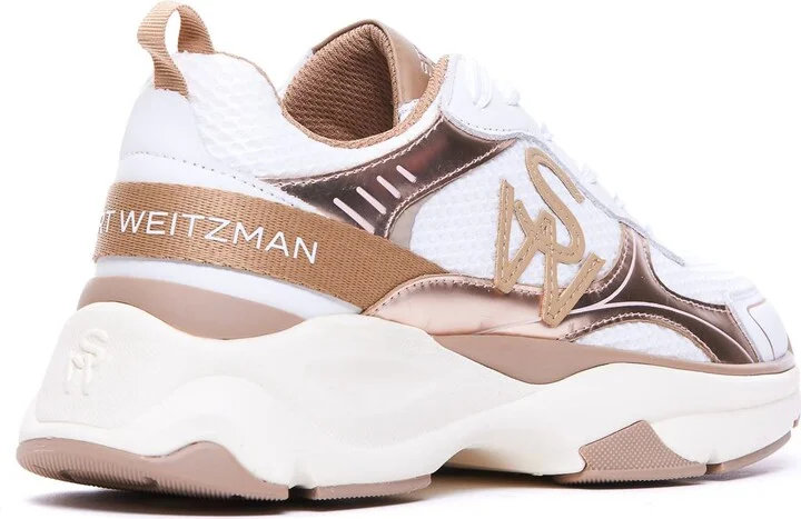 Stuart Weitzman Sneakers - Image 2