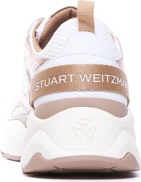 Stuart Weitzman Sneakers - Image 3
