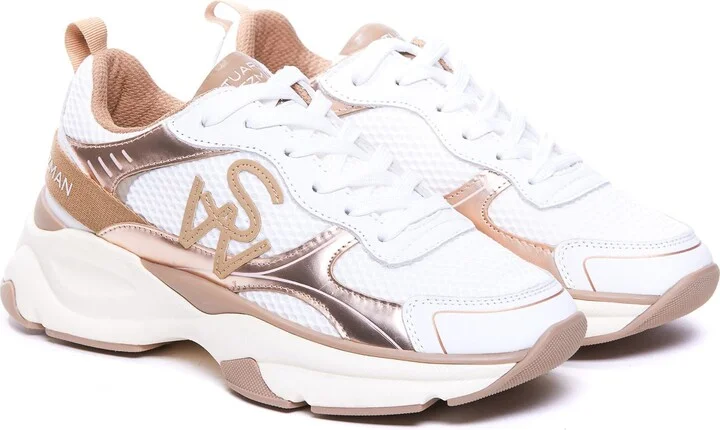 Stuart Weitzman Sneakers - Image 4