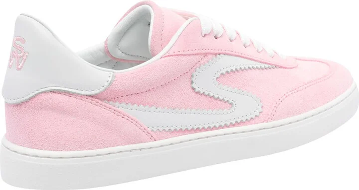 Stuart Weitzman Sneakers - Image 3