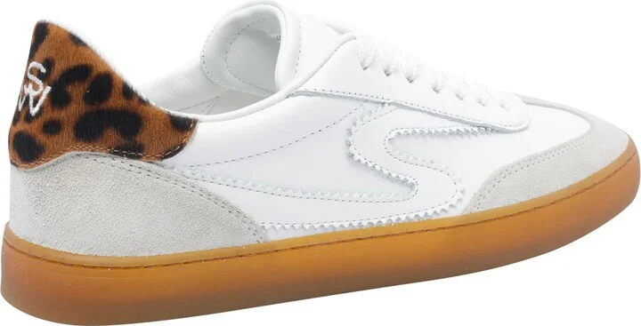 Stuart Weitzman Sneakers - Image 3
