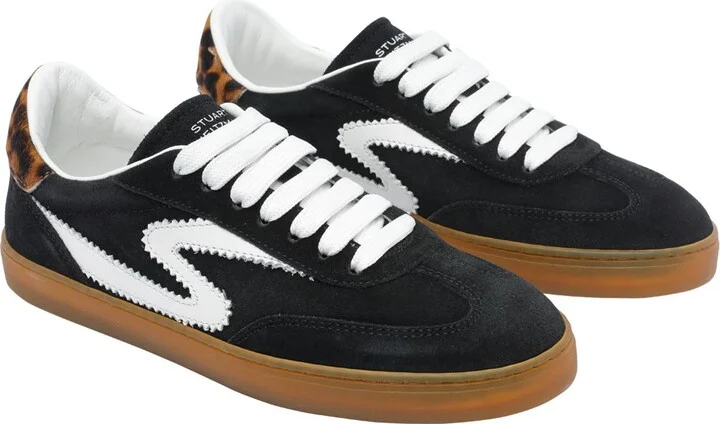 Stuart Weitzman Sneakers - Image 2