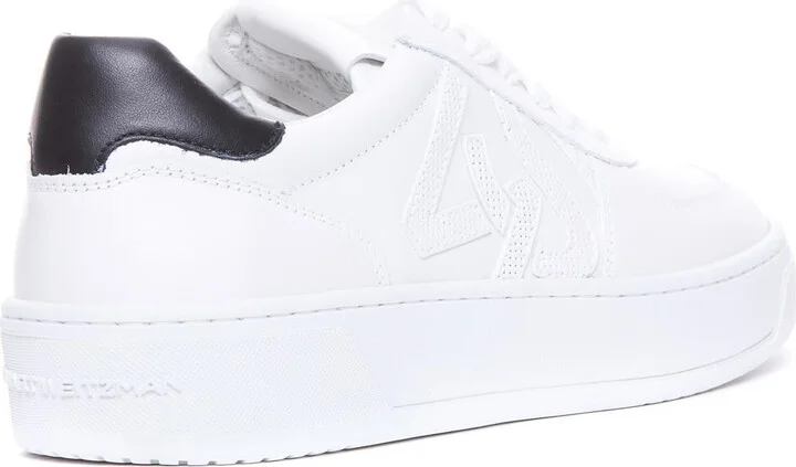 Stuart Weitzman Sneakers - Image 2