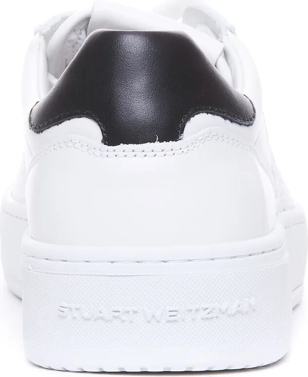 Stuart Weitzman Sneakers - Image 3
