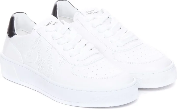 Stuart Weitzman Sneakers - Image 4