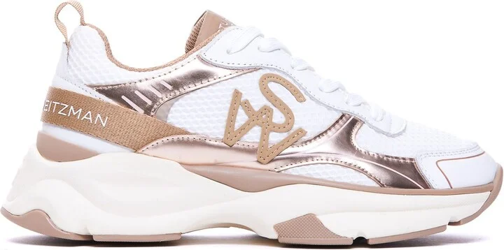 Stuart Weitzman Sneakers