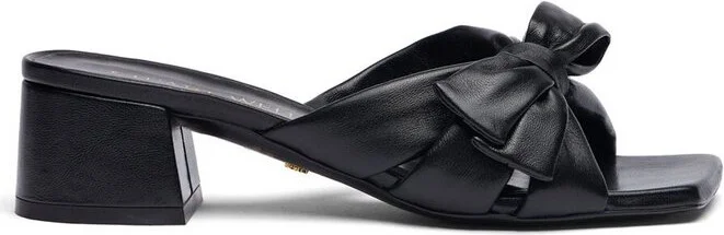 Stuart Weitzman Sofia Slides