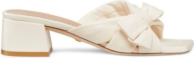 Stuart Weitzman Sofia Slides