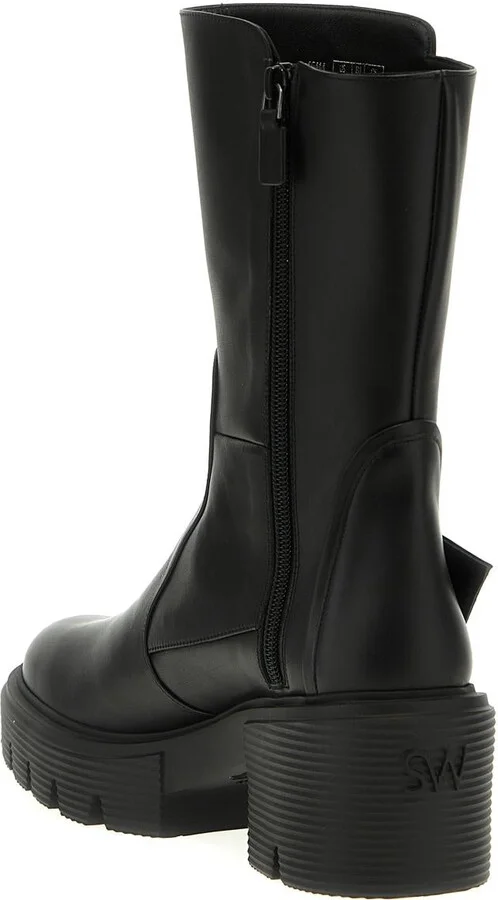 Stuart Weitzman 'Soho' Boots - Image 2