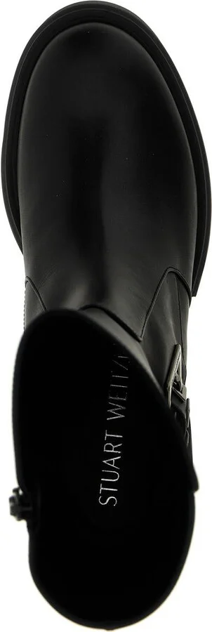 Stuart Weitzman 'Soho' Boots - Image 3