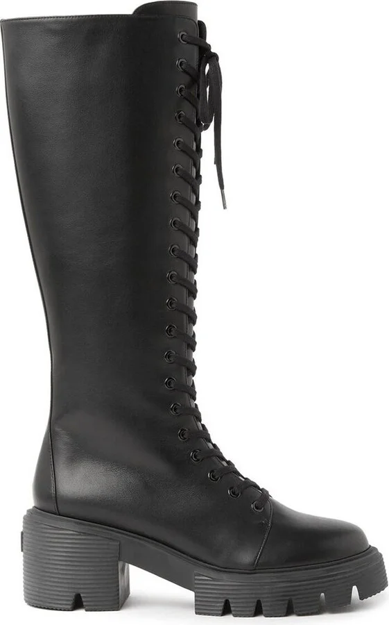 Stuart Weitzman Soho Boots