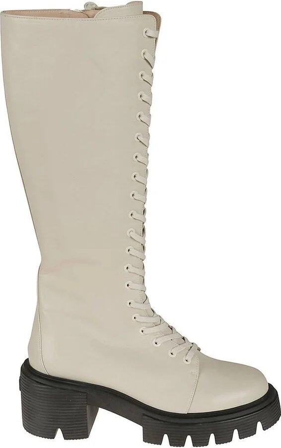 Stuart Weitzman Soho Boots