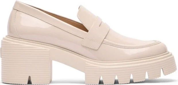 Stuart Weitzman Soho Loafers