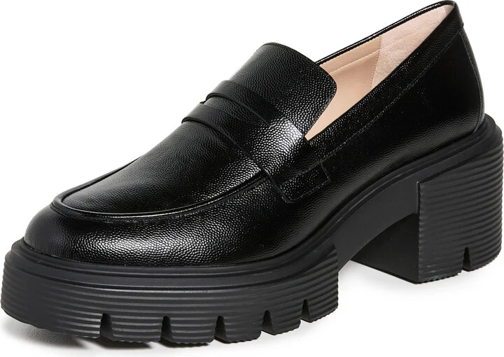 Stuart Weitzman Soho Loafers