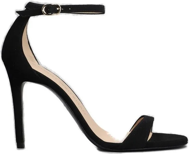 Stuart Weitzman Strapped Sandals