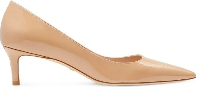 Stuart Weitzman Stuart 50 Pumps