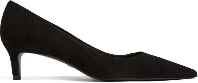 Stuart Weitzman Stuart 50 Pumps