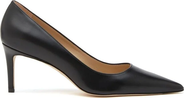 Stuart Weitzman Stuart 75 Pumps