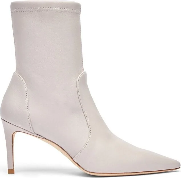 Stuart Weitzman Stuart 75 Stretch Boots