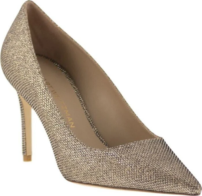 Stuart Weitzman Stuart 85 - Pumps - Image 2