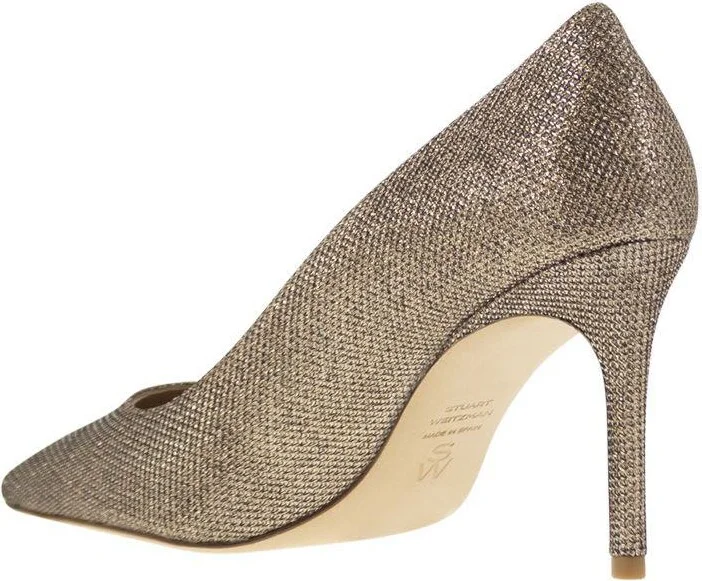 Stuart Weitzman Stuart 85 - Pumps - Image 3