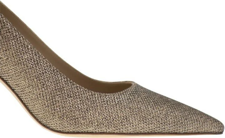 Stuart Weitzman Stuart 85 - Pumps - Image 6