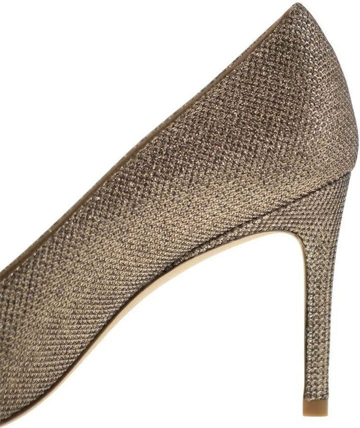 Stuart Weitzman Stuart 85 - Pumps - Image 7