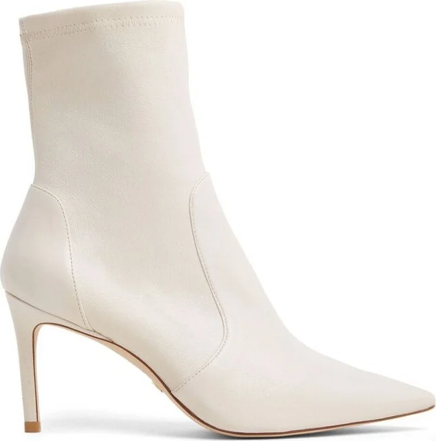 Stuart Weitzman Stuart 85 Stretch Boots