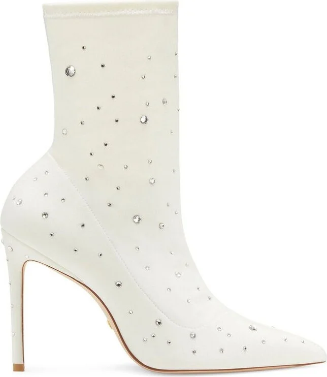 Stuart Weitzman Stuart Cosmic 100 Boots