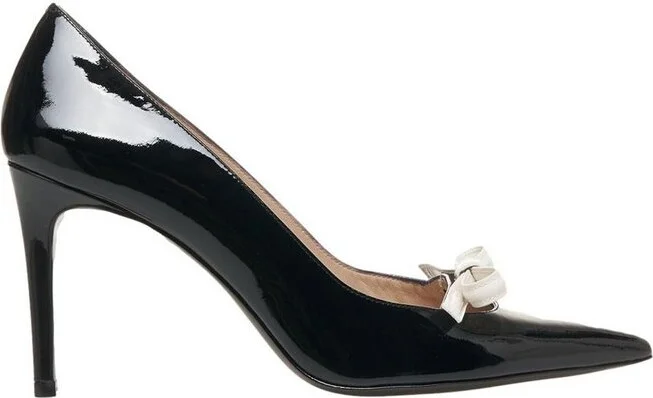 Stuart Weitzman Stuart Felicity Pumps