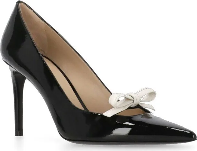 Stuart Weitzman Stuart Felicity Pumps